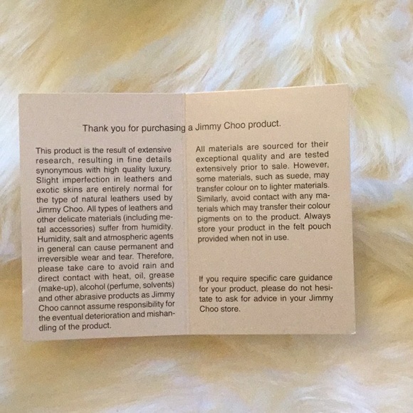 Jimmy Choo Black Pumps - Picture 9 of 9